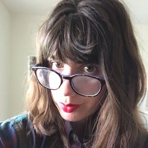 Meet your Posher, Tiffany